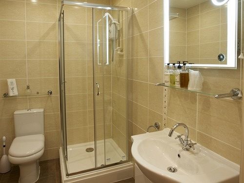 Wyndale Guesthouse Стаффорд Екстер'єр фото
